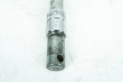 1999 - 2006 Harley-Davidson Touring Electra Glide Ultra Front Wheel Axle Bolt Shaft 43364-00