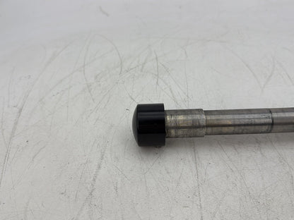 2013 Harley Forty-Eight Sportster 1200X OEM Front Wheel Axle Bolt Shaft