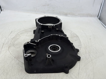 2015 Harley Dyna Low Rider FXDL OEM Inner Primary Clutch Cover