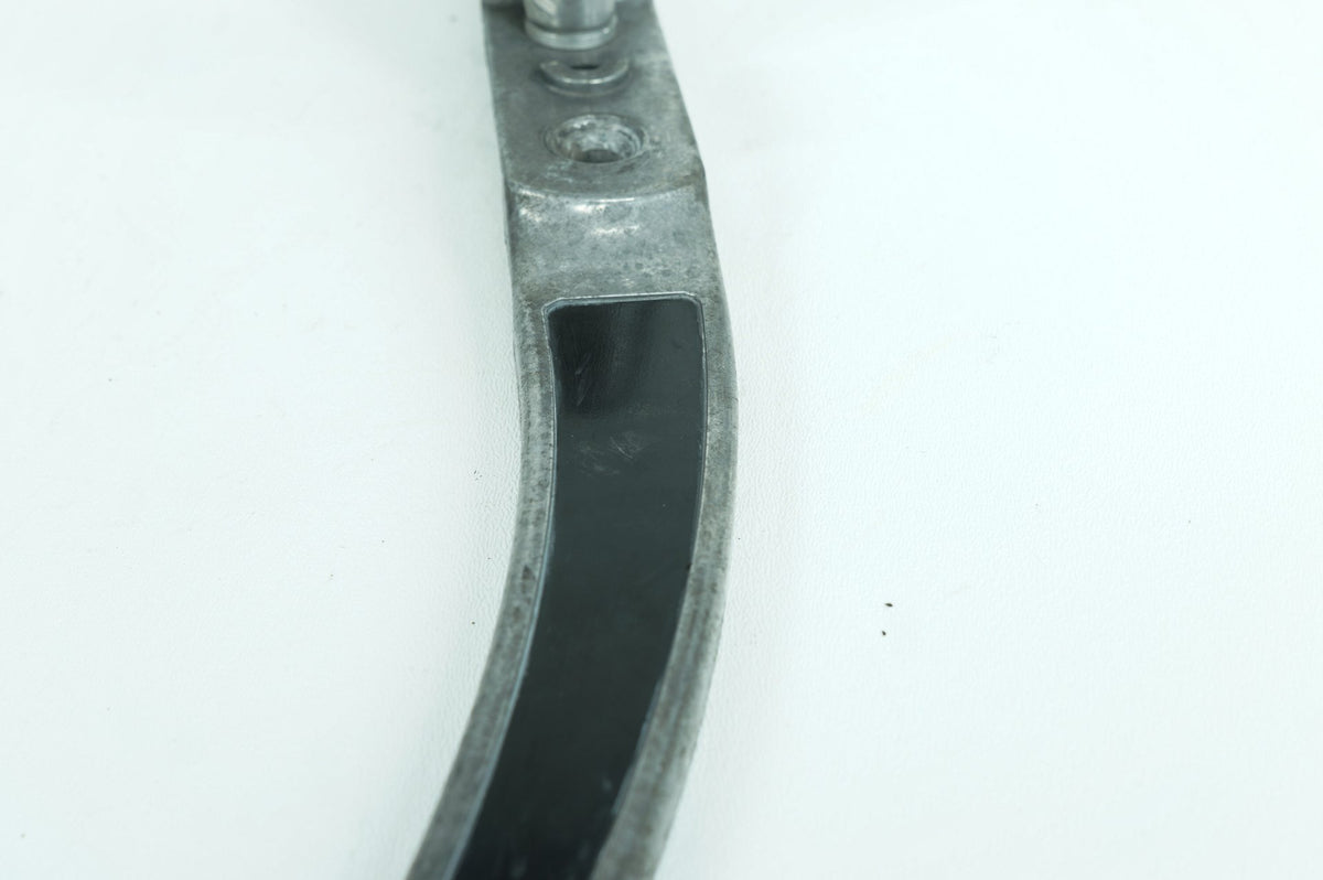 1986 Harley Sportster 883 Evolution OEM Rear Left Turn Signal Indicator w/ Strut