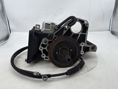 2005 Harley Heritage Softail Classic FLSTCI OEM 5 Speed Transmission Gearbox 38K