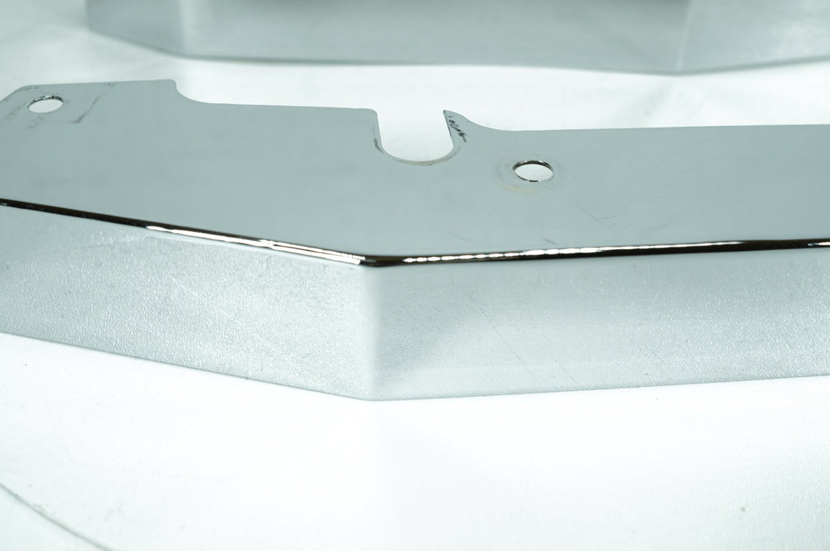 1996 Harley-Davidson Touring FLHTC - Right Left Fairing Support Brackets