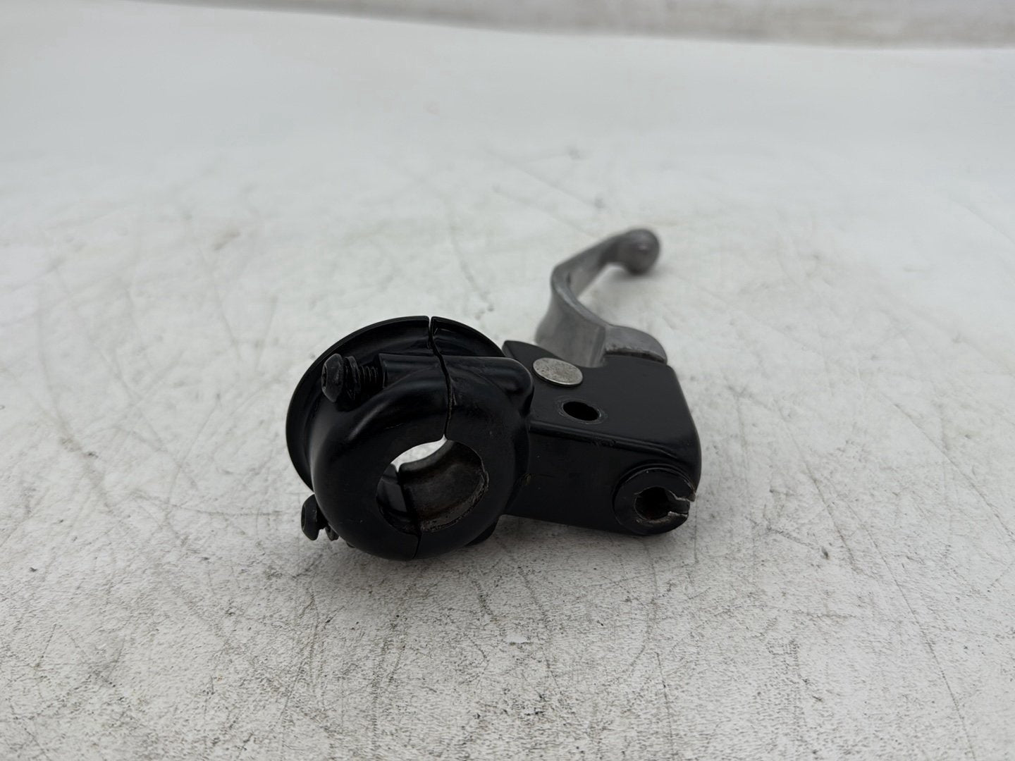 1996 Harley Electra Glide Touring FLHT OEM Front Left Hand Clutch Control Lever