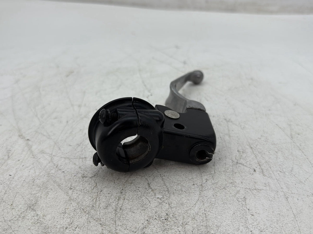 1996 Harley Electra Glide Touring FLHT OEM Front Left Hand Clutch Control Lever