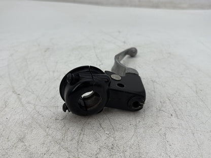 1996 Harley Electra Glide Touring FLHT OEM Front Left Hand Clutch Control Lever