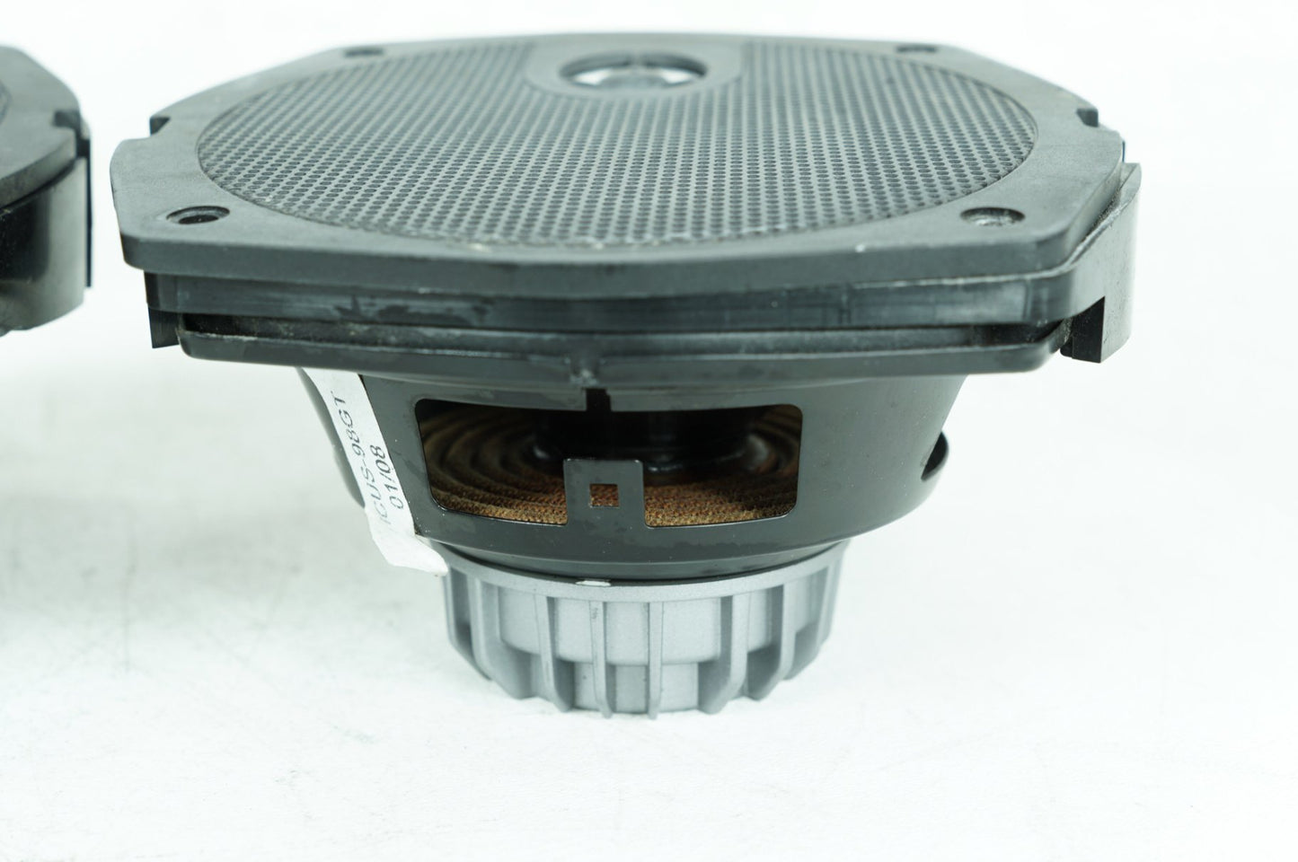 1999 - 2006 Harley-Davidson Touring Electra Glide Left Right Sound Audio Speakers 40-423