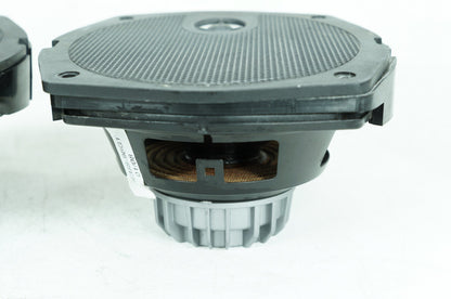 1999 - 2006 Harley-Davidson Touring Electra Glide Left Right Sound Audio Speakers 40-423