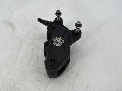 2017 Harley Road Glide Touring FLTRXS OEM Front Right 1 Brake Caliper