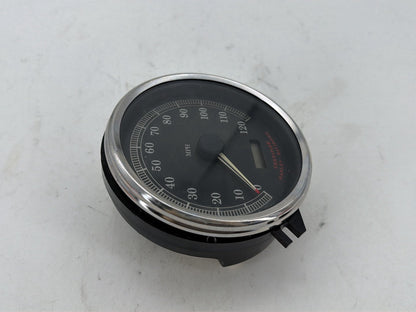 2003 Harley Road King Touring FLHRC Classic Speedo Speedometer Gauge Cluster 39K
