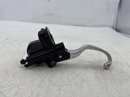 2006 Harley Sportster XL883L 883 Low OEM Front Right Brake Lever Master Cylinder