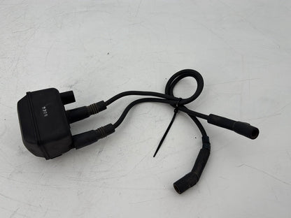 1999 - 2006 Harley-Davidson Touring Electra Glide Classic Ignition Coil Spark Plugs Cable