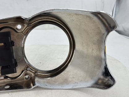 2006 Harley Dyna FXDWGI Wide Glide OEM Fuel Gas Tank Dash Console NOKey