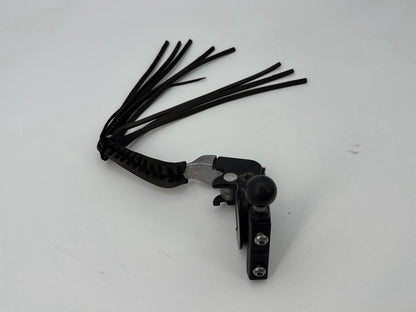1999 - 2006 Harley-Davidson Touring Electra Glide Classic Front Left Hand Clutch Control Lever 45015-96