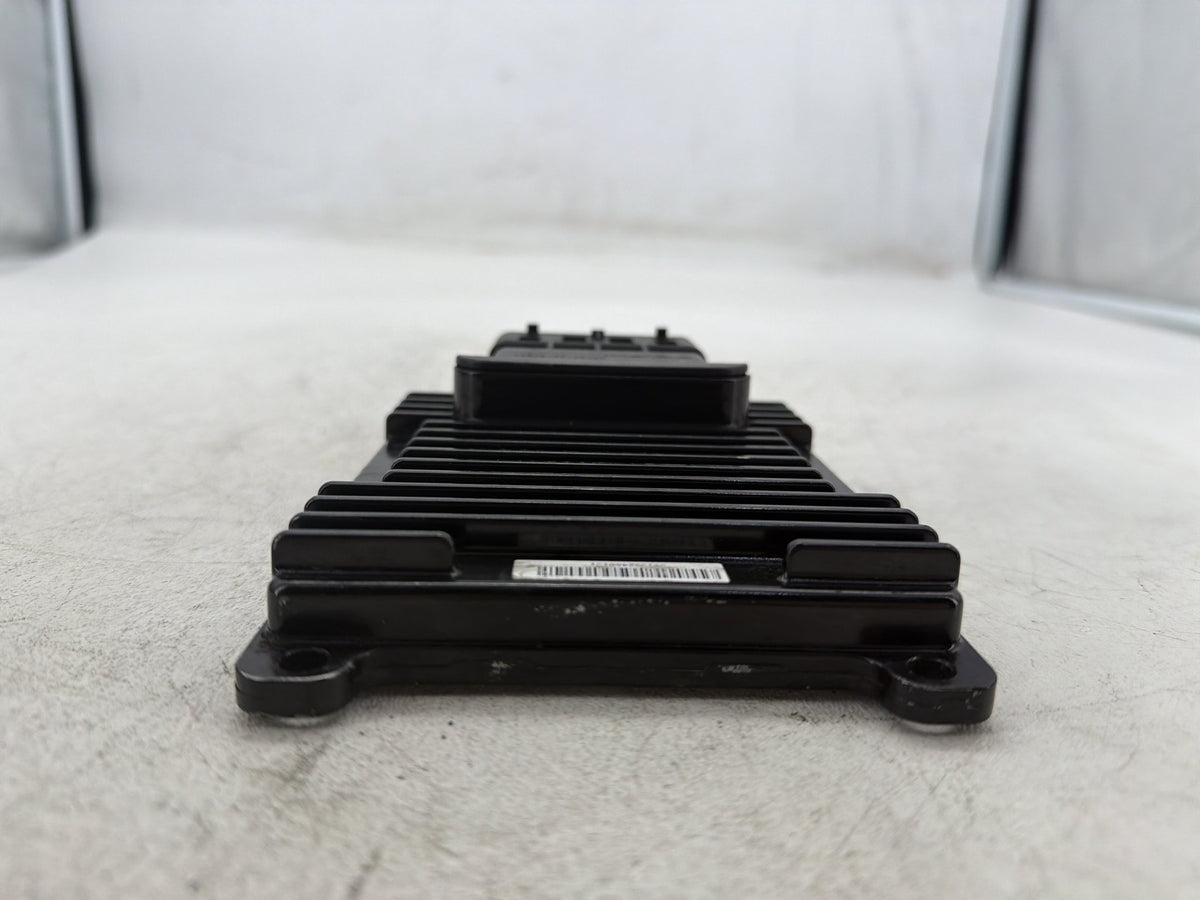 2012 Harley Electra Glide Touring Ultra OEM Engine Control Module Brain ECU ECM
