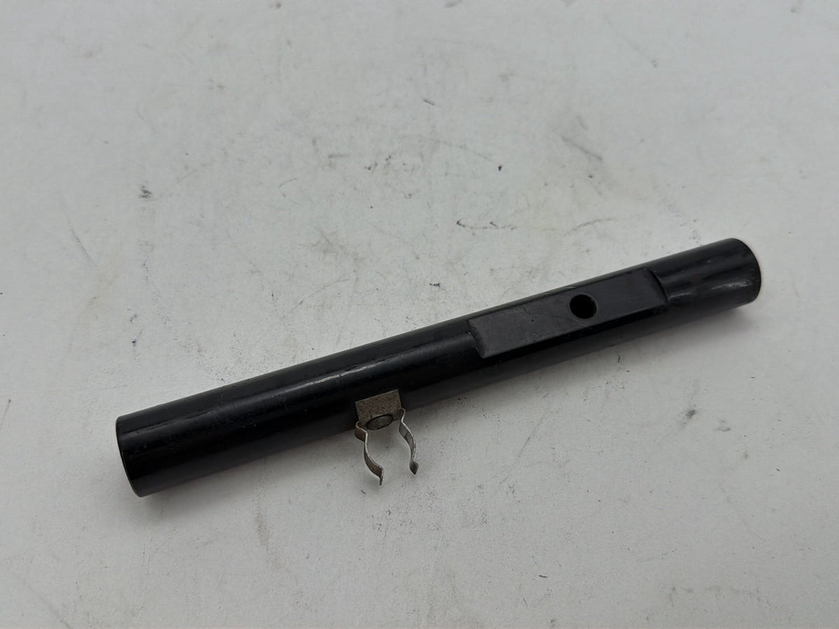 1992 Harley Heritage Softail Classic FLSTC OEM Mounting Bracket Support Base