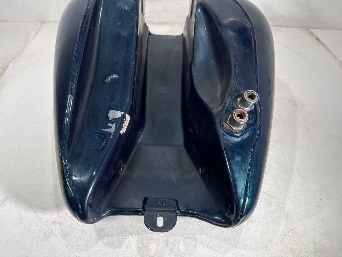 2001 Harley Electra Glide Touring Classic OEM Fuel Gas Tank Gasoline Reservoir