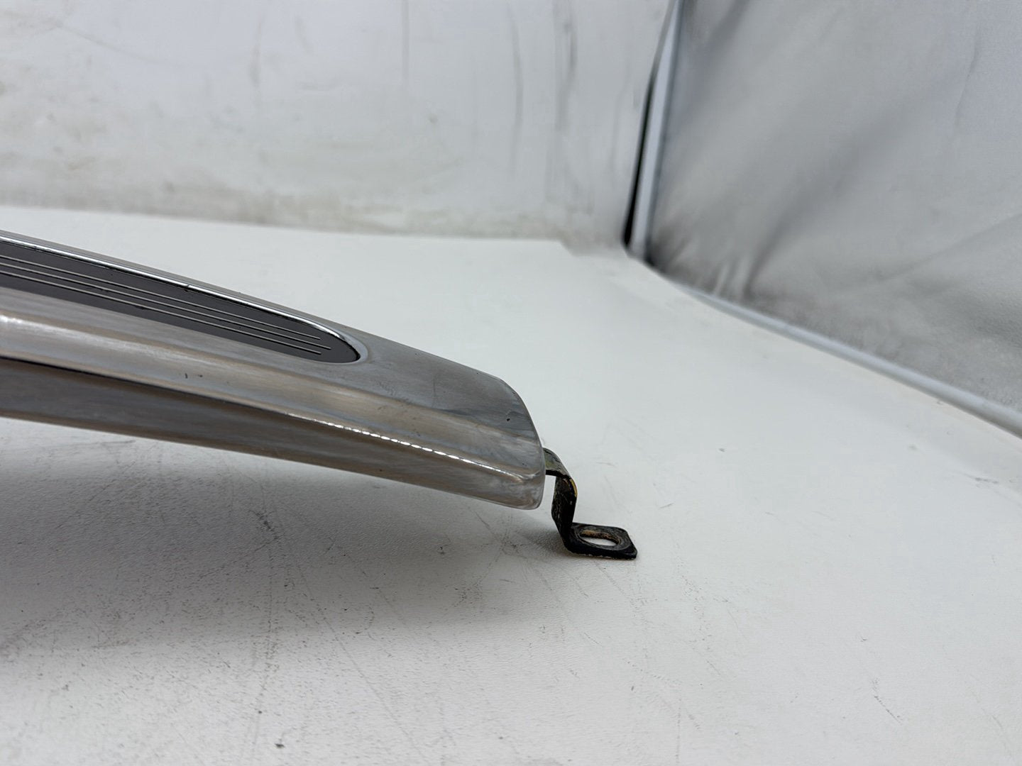 2007 Harley Street Glide Touring FLHX OEM Fuel Gas Tank Dash Console NOKey