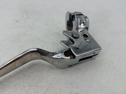 1984 - 1998 Harley-Davidson Touring Electra Glide Classic Front Left Hand Clutch Control Lever 38608-82B