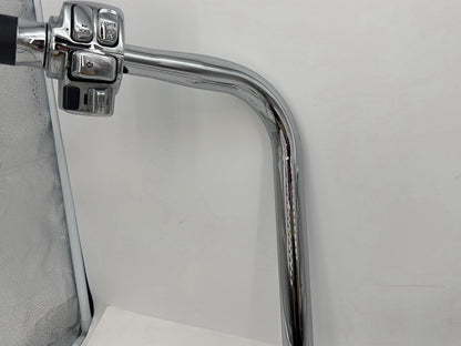 1999 - 2006 Harley-Davidson Touring Road King Custom Handlebars Left Right Switches Controls 71685-06A
