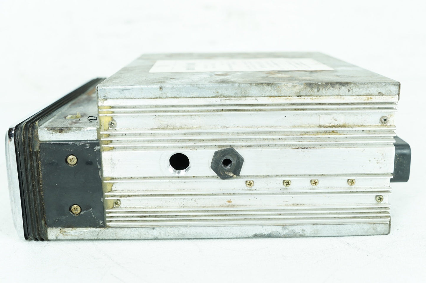 1999 - 2006 Harley-Davidson Touring Electra Glide Radio Cassette Player Audio 76146-98 76164-98A
