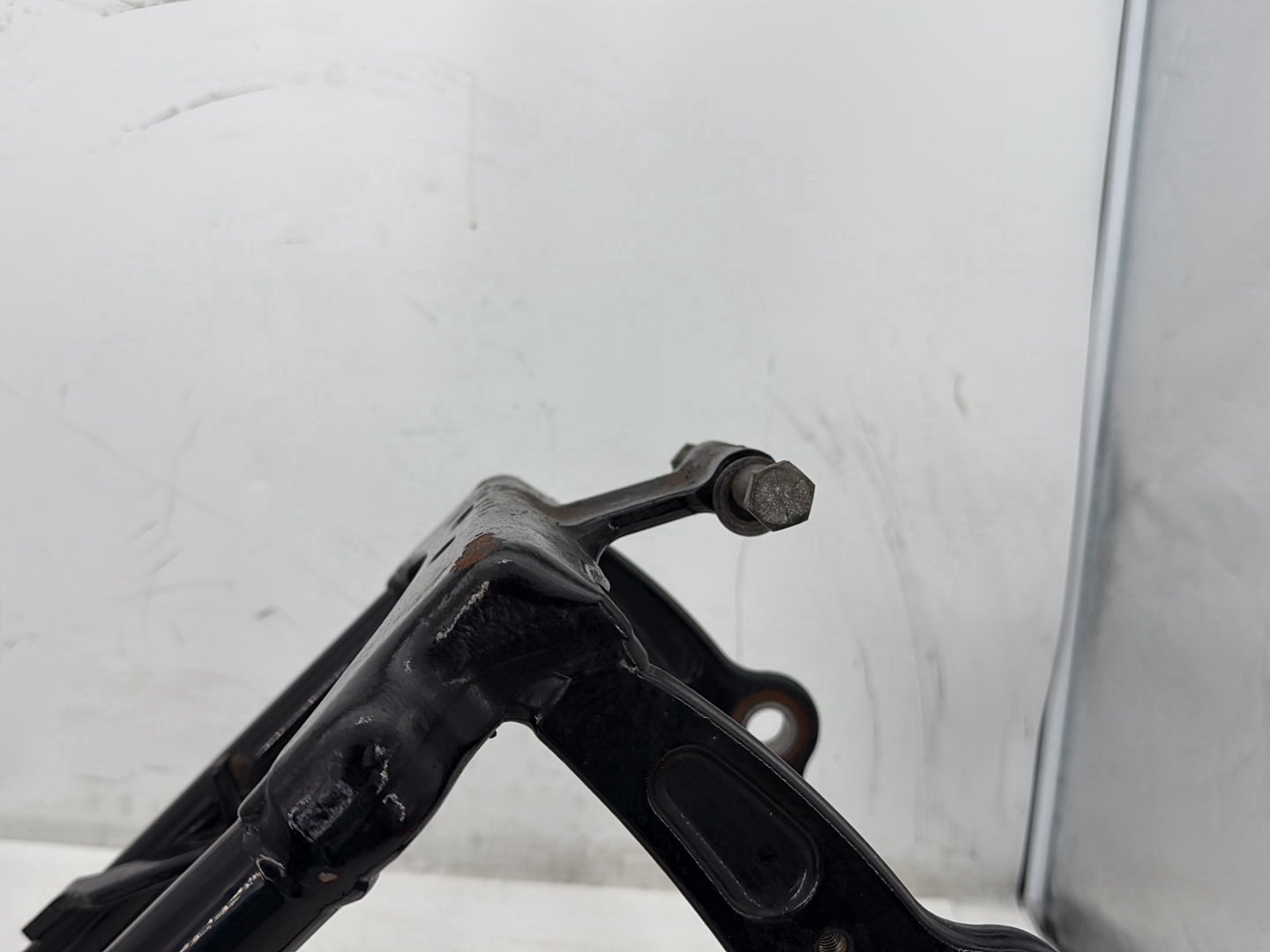 2013 Harley Heritage Softail Classic FLSTC OEM Rear Fork Swingarm Swing Arm