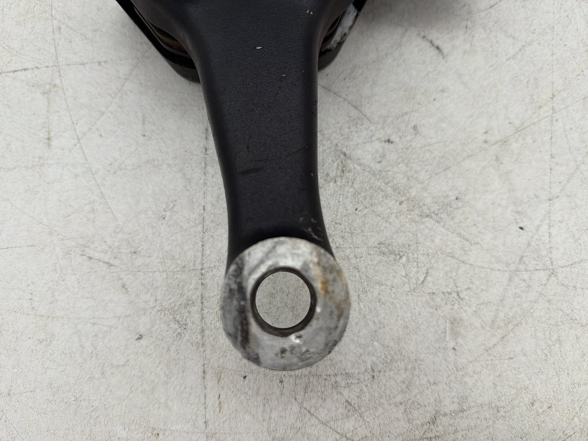 2001 Harley Fat Boy Softail FLSTF OEM Rear Back Brake Caliper