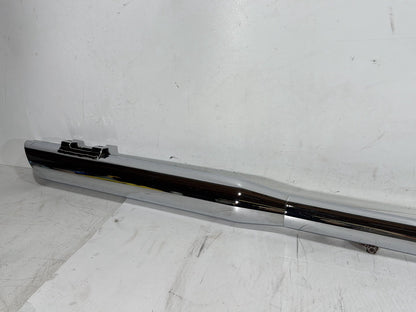 2005 Harley Electra Glide Touring Ultra FLHTCUI OEM Exhaust Header Pipes Muffler