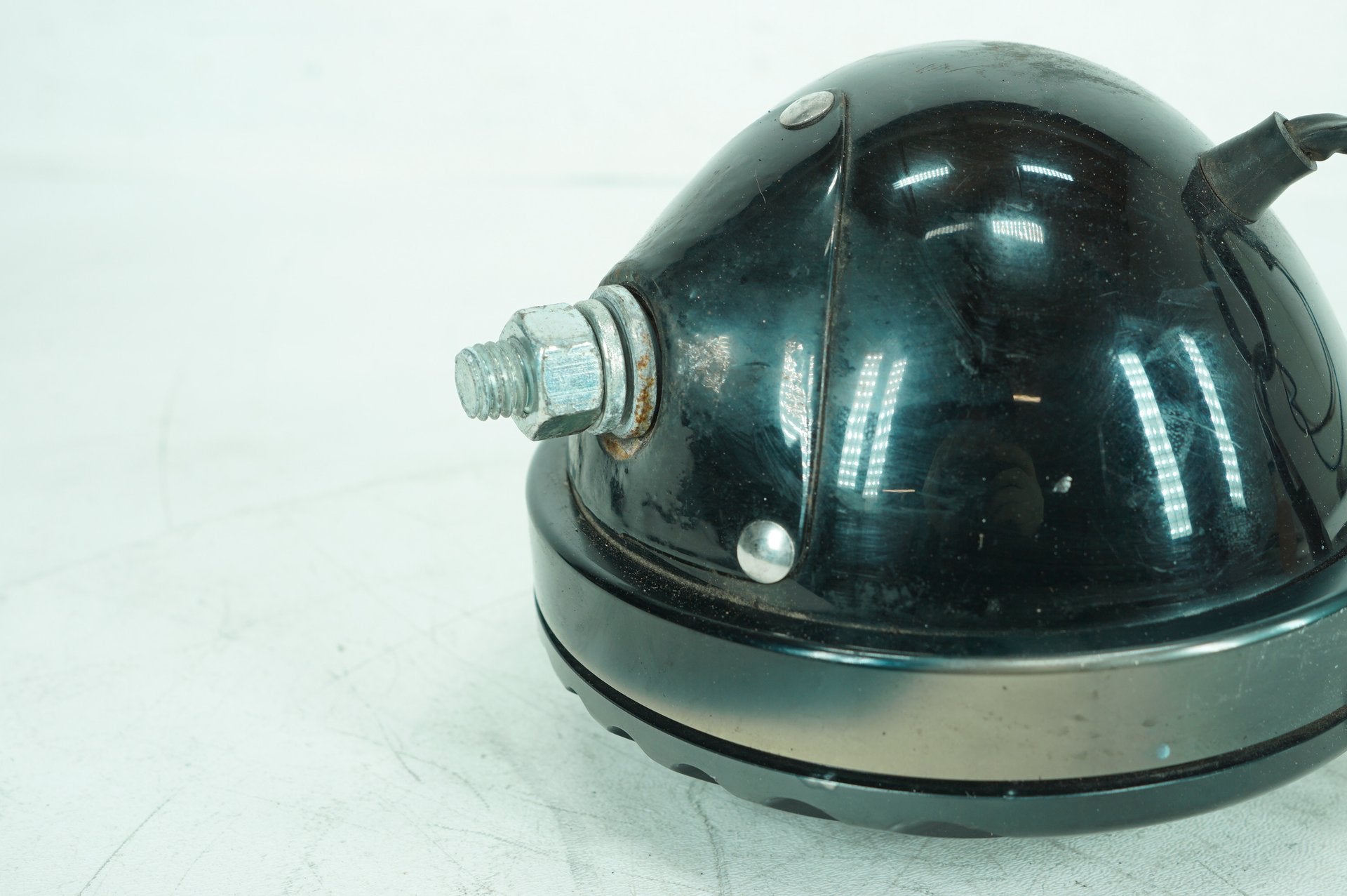 2009 - 2016 Harley-Davidson Sportster Iron Headlight Headlamp Head Lamp Light LED 69774-07A