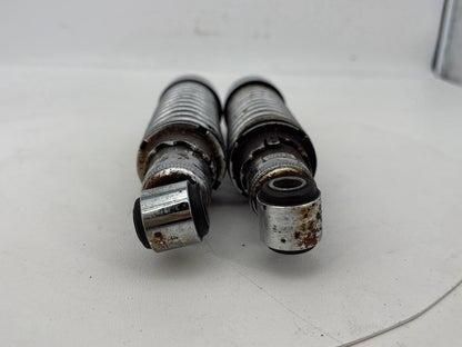 2004 - 2013 Harley-Davidson Sportster 883 Custom Rear Left Right Shock Absorbers 54568-04