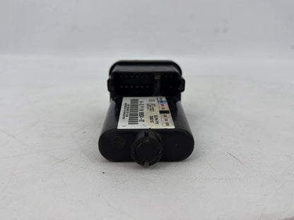 2007 - 2011 Harley-Davidson Touring Electra Glide Ultra Turn Signal Security Module TSSM 68924-07
