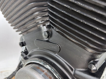 1999 - 2006 Harley-Davidson Touring Electra Glide EFI Twin Cam 88 Engine Motor 19261-06C