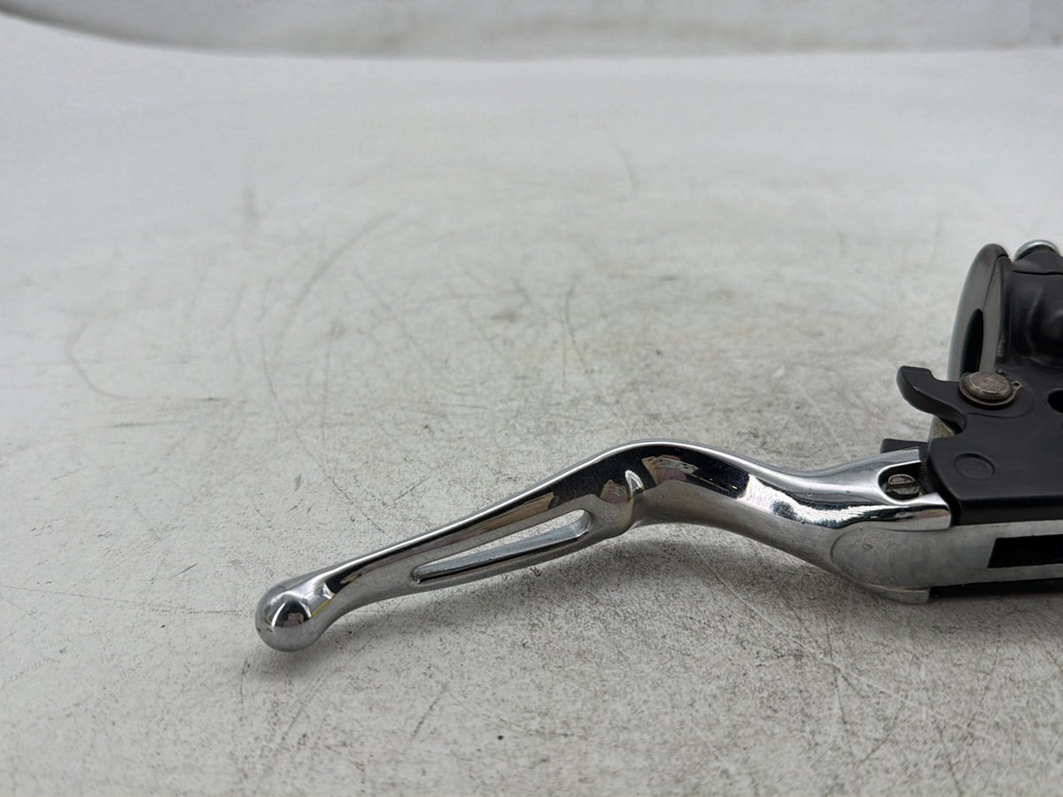 1999 Harley Electra Glide Touring FLHT OEM Front Left Hand Clutch Control Lever