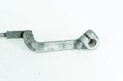 2017 - 2025 Harley-Davidson Touring Road Glide Ultra Gear Shifter Lever Arm w/ Rod linkage 33719-79B