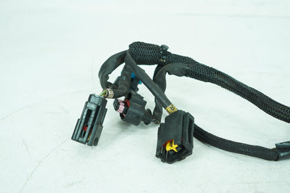 2009 - 2016 Harley-Davidson Sportster Iron EFI Fuel Injector Engine Wiring Wire Harness 70167-08A
