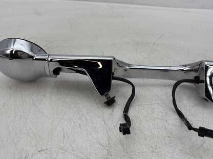 2006 Harley Electra Glide Touring Classic FLHTCI OEM Rear Left & Right Turn Signals