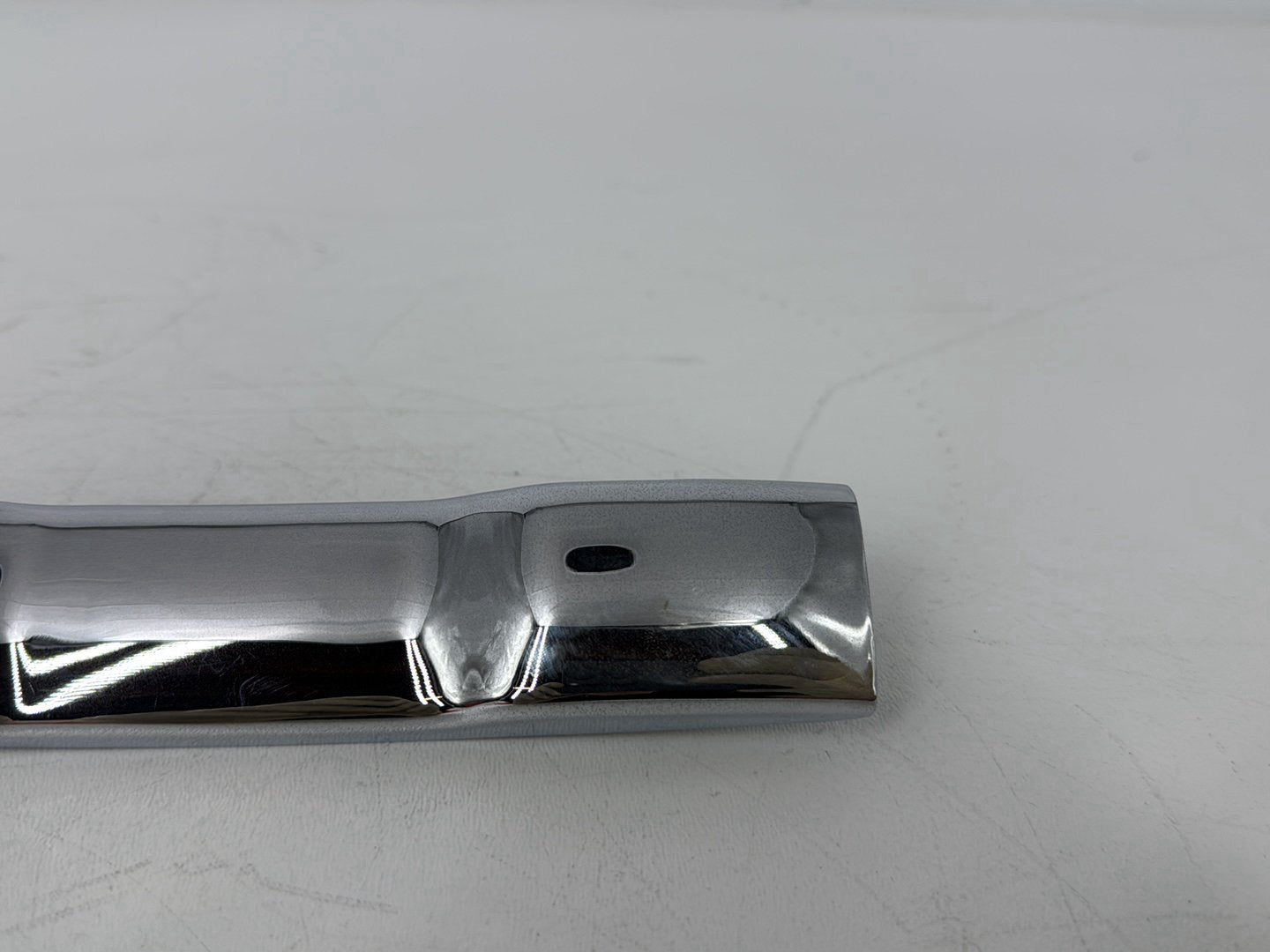 2005 Harley Sportster XL883C 883 Custom OEM Front Fork Trim Panel Cover 67861-96