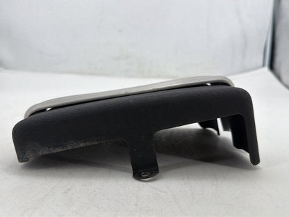 2009 Harley Dyna Street Bob FXDB OEM Lower Battery Tray Stay Box Cover Panel