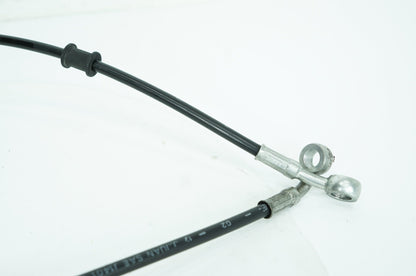 2007 - 2017 Harley-Davidson Dyna Super Glide Custom Rear Brake Hose Line Pipe NON-abs 42142-08B