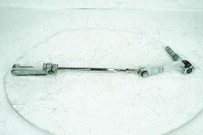 2007 - 2016 Harley-Davidson Touring CVO Street Glide Screamin Gear Shifter Lever w/ Rod linkage 33718-82B