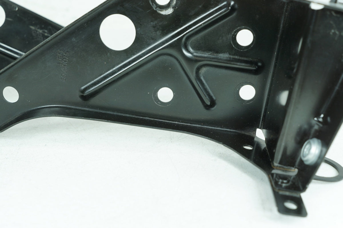 2014 Harley Touring Electra Glide Ultra OEM Right Left Fairing Support Brackets