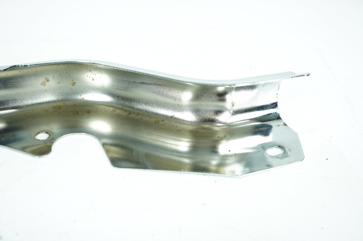 05 Harley Touring Electra Classic OEM Left Right Saddlebag Fender Struts Bracket