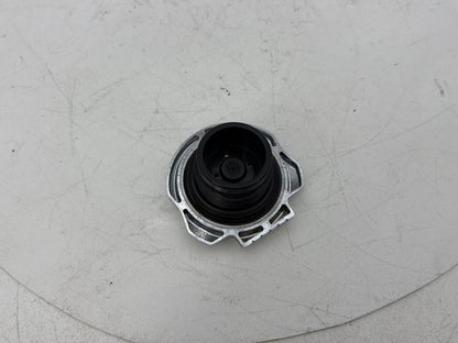 1999 - 2006 Harley-Davidson Touring Road King Police Fuel Gas Tank Cap Bushing Hub 61272-92C