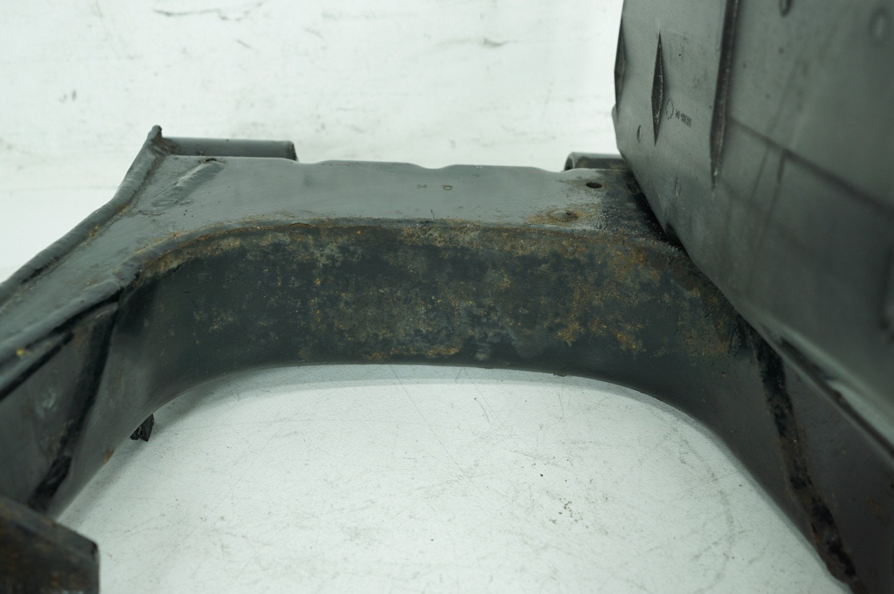 2007 - 2013 Harley-Davidson Touring Electra Glide Rear Fork Swingarm Swing Arm 47549-02A