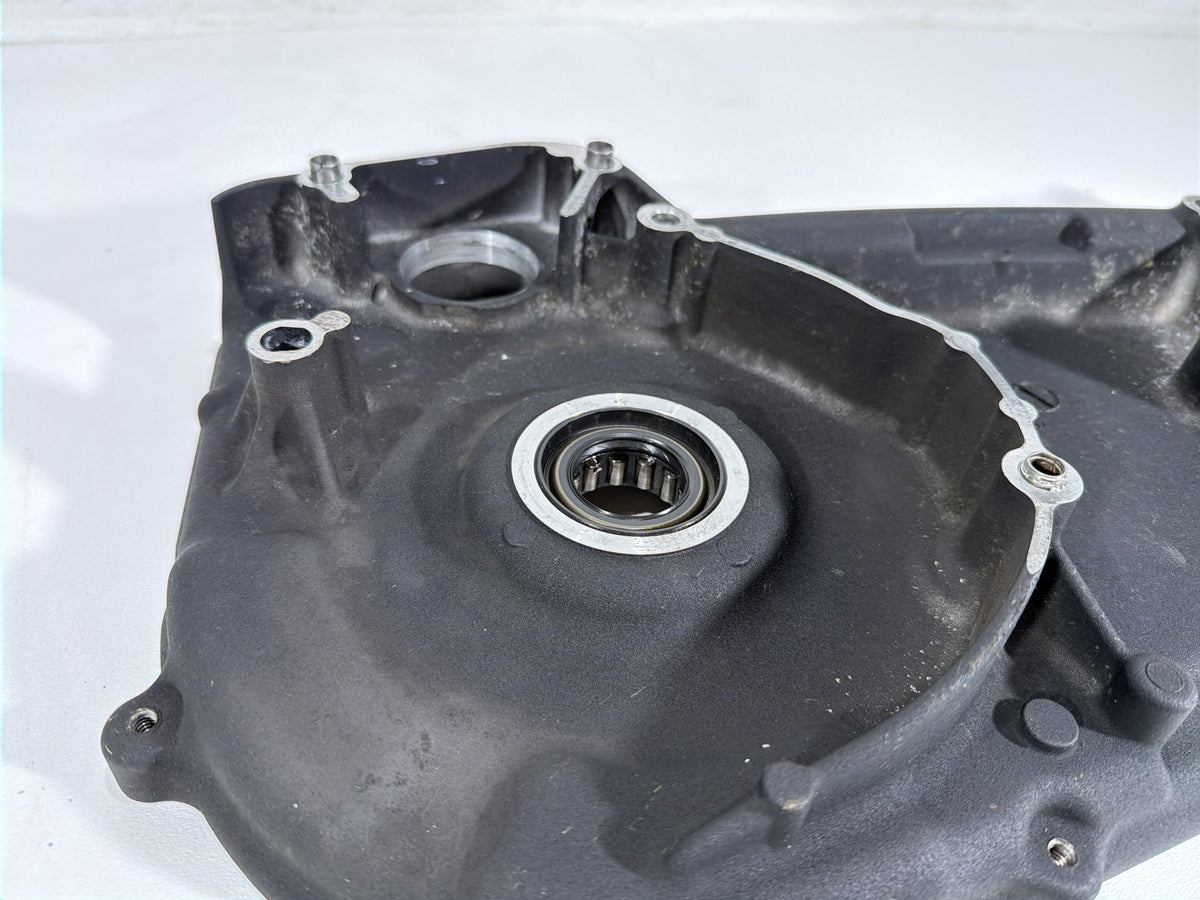 2008 Harley Softail Custom FXSTC OEM Inner Primary Clutch Cover