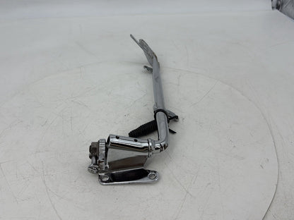 1999 - 2006 Harley-Davidson Touring Electra Glide Left Side Jiffy Kick Stand & Spring 50075-83B