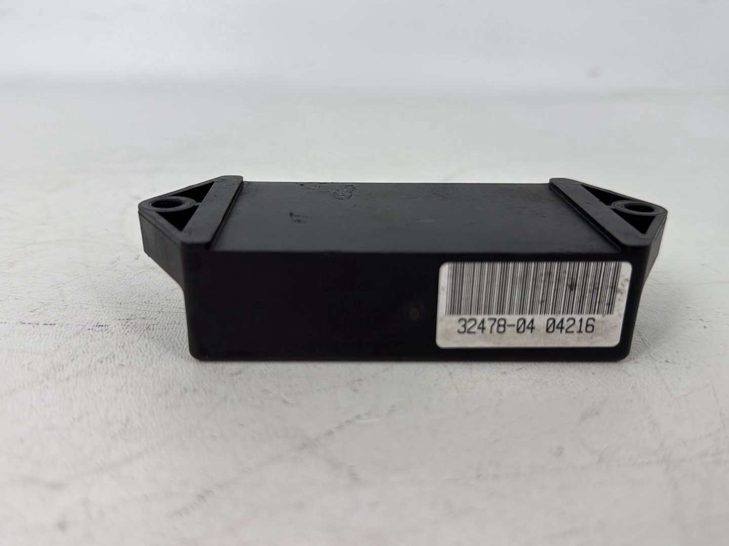 2005 Harley Sportster XL883C 883 Custom OEM Ignition Computer Module Igniter CDI