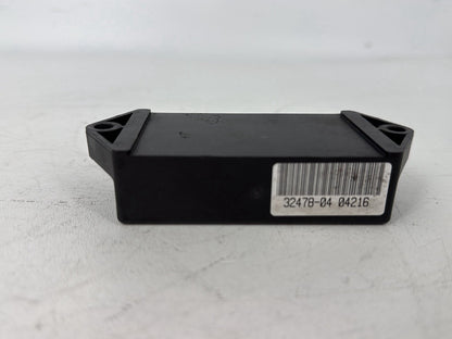 2005 Harley Sportster XL883C 883 Custom OEM Ignition Computer Module Igniter CDI
