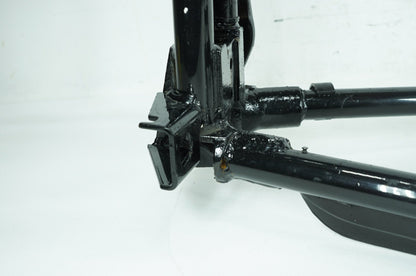 2000 - 2006 Harley-Davidson Dyna Wide Glide Body Main Frame Chassis SLVG 47427-04BHP