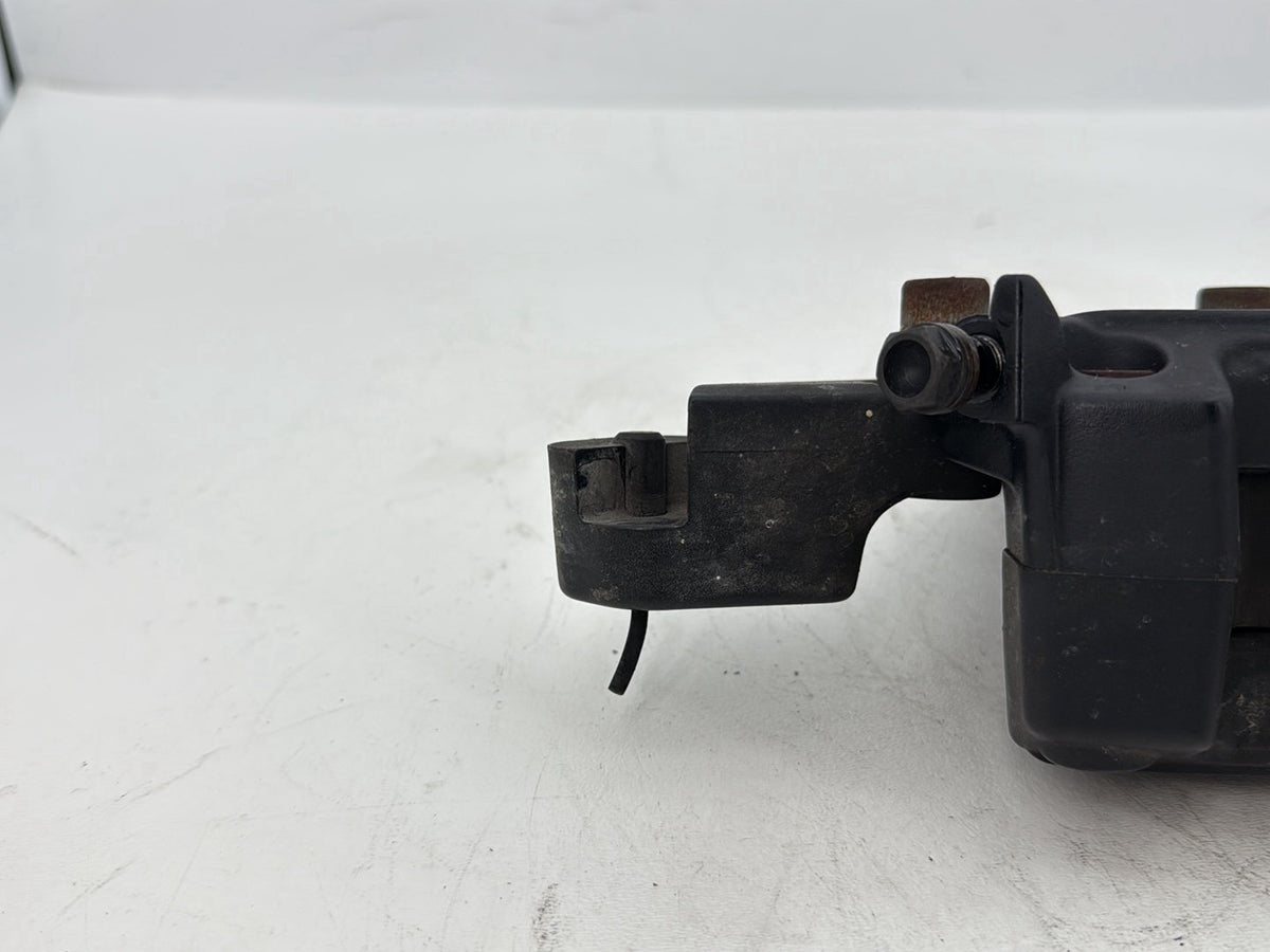 2008 Harley Touring Electra Glide Ultra OEM Rear Back Brake Caliper w/ Bracket