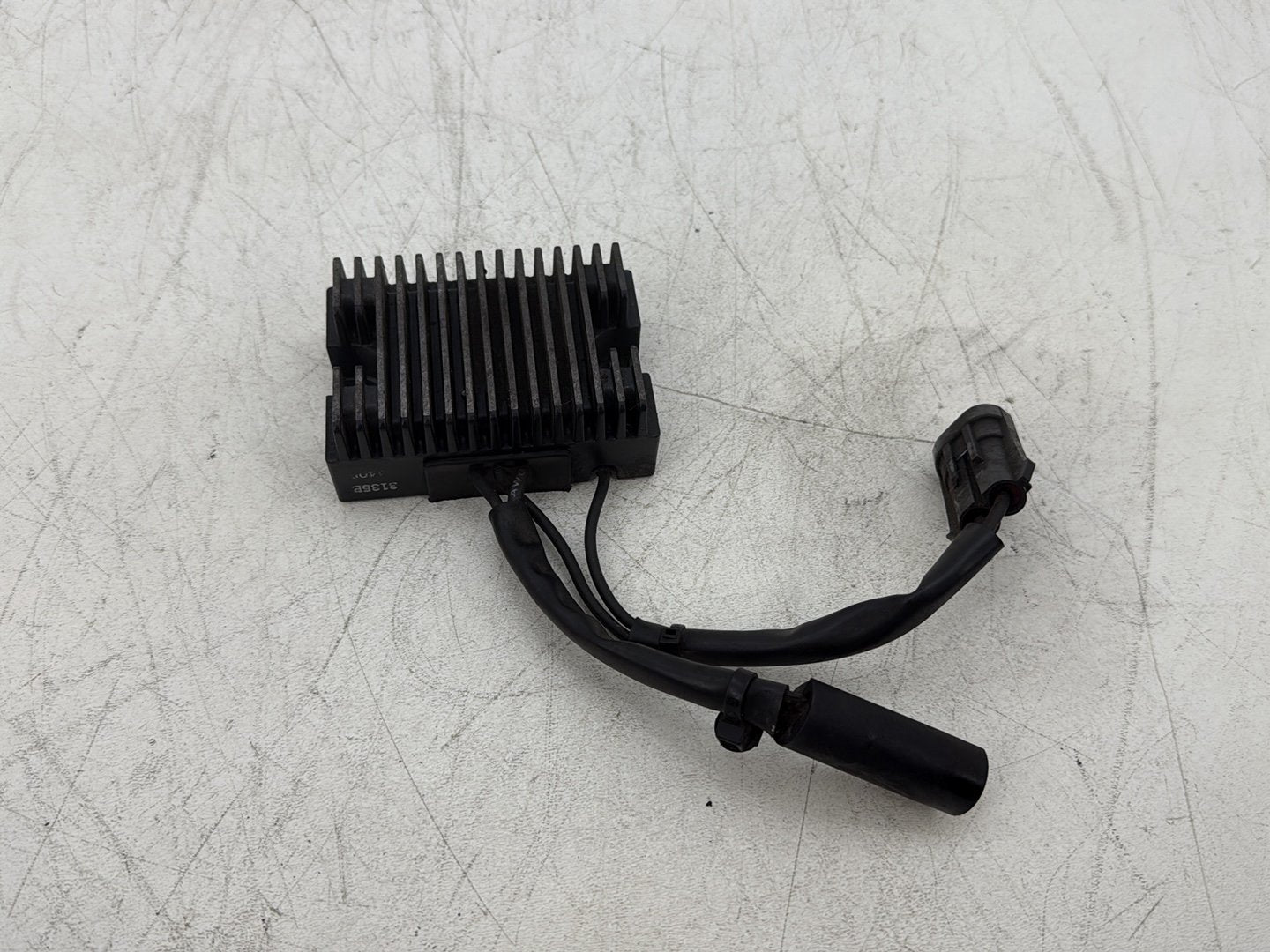 2006 Harley Sportster XL883L 883 Low OEM Voltage Regulator Rectifier